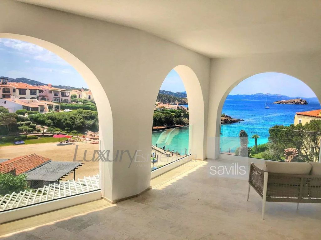 Luxury House for sale in Porto Cervo, 2 800 000 €, Photo 7