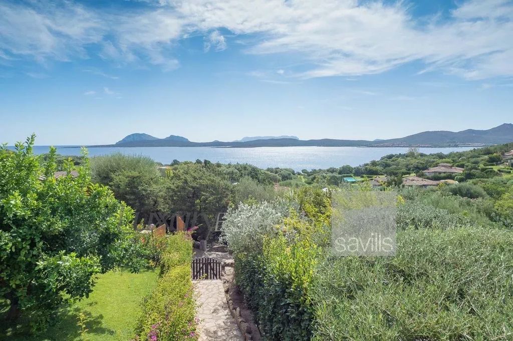 Maison de luxe à vendre à Olbia, 5 000 000 €, Photo 2
