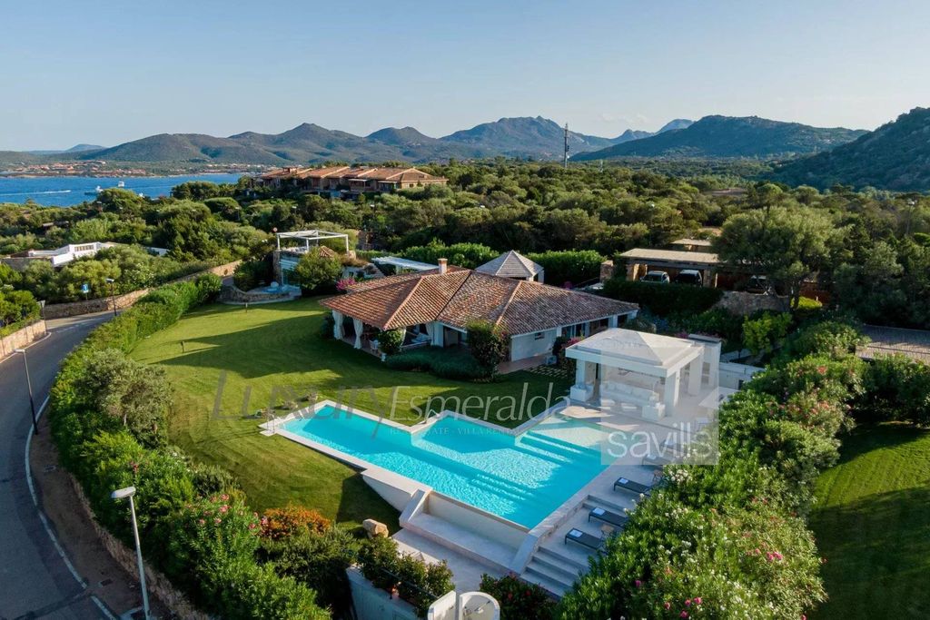 Maison de luxe à vendre à Olbia, 7 000 000 €, Photo 4