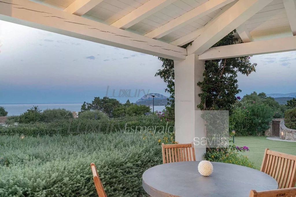 Maison de luxe à vendre à Olbia, 7 000 000 €, Photo 4