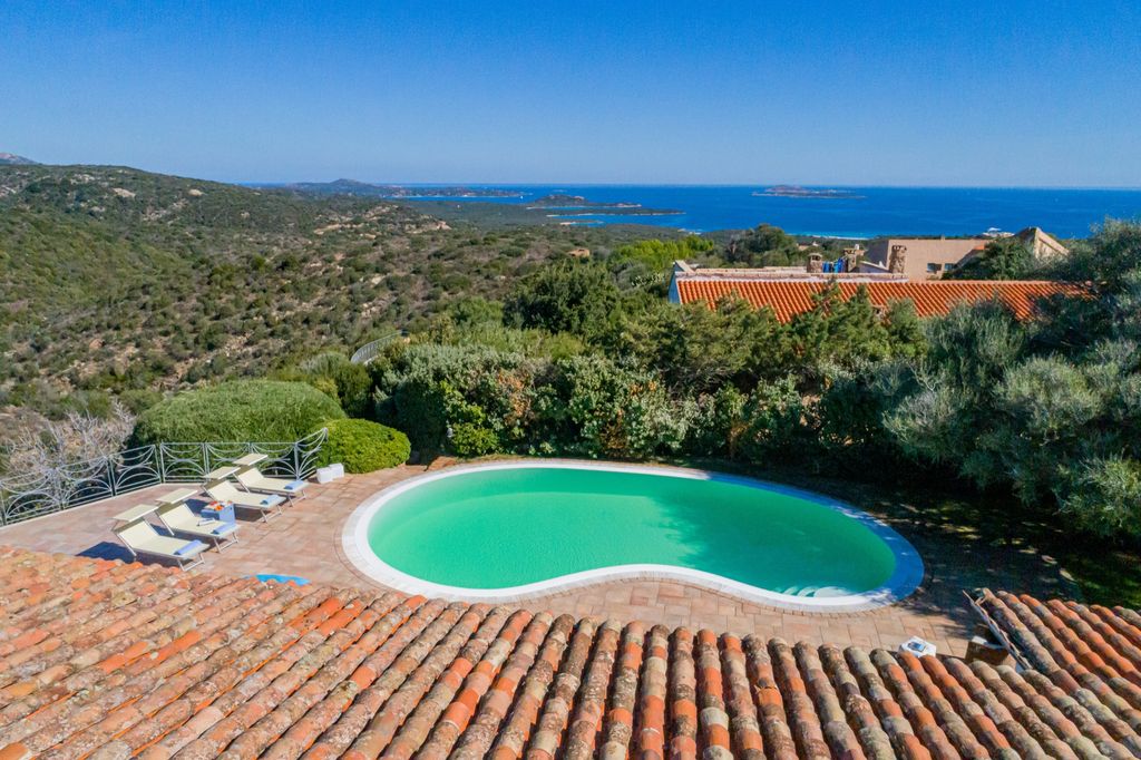 Maison de luxe à vendre à Olbia, 1 500 000 €, Photo 2