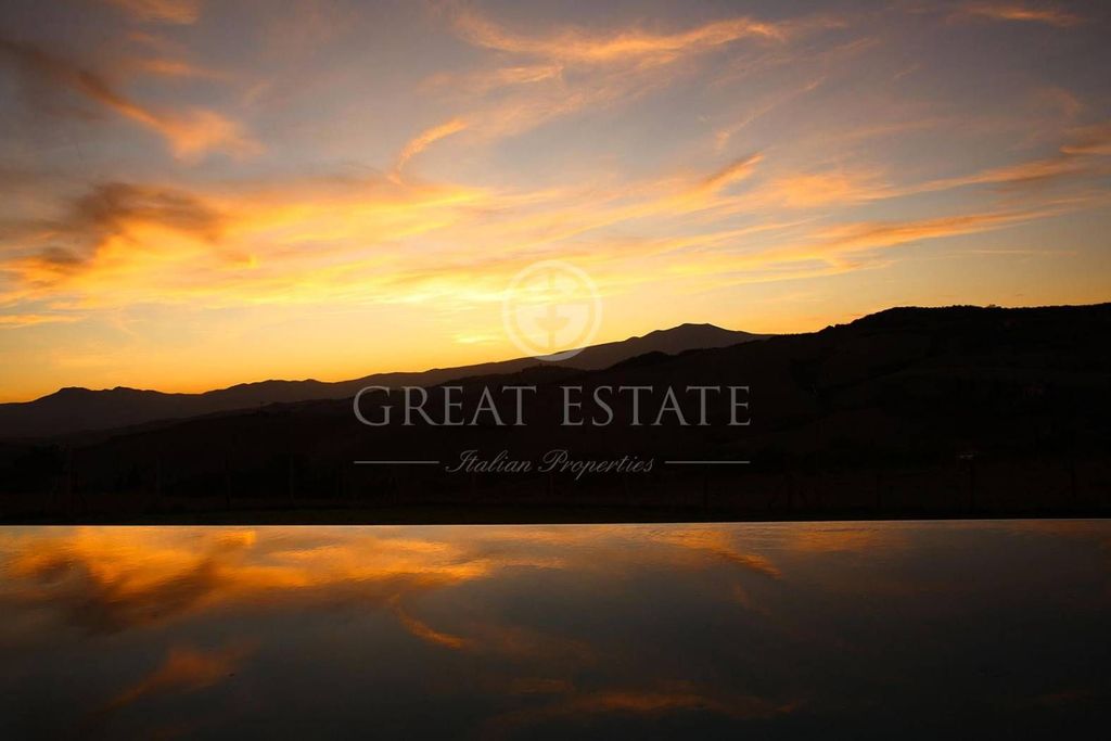 Luxury Apartment for sale in San Casciano Dei Bagni, 577 500 €, Photo 4