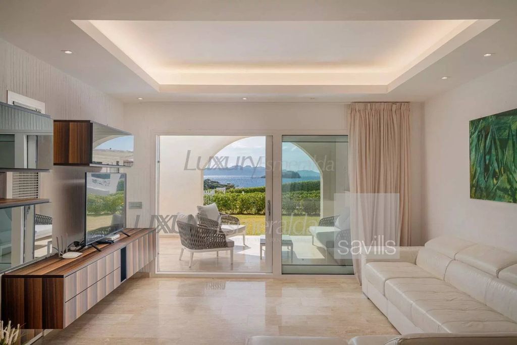 Maison de luxe à vendre à Arzachena, 4 000 000 €, Photo 6