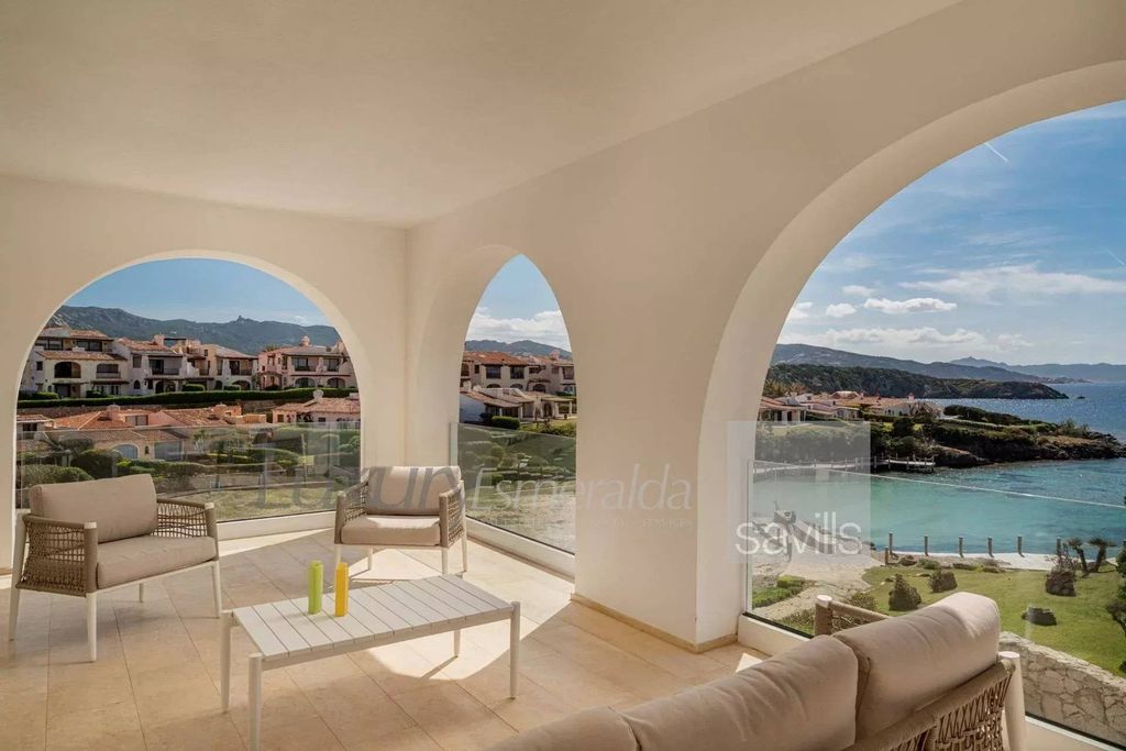 Luxury House for sale in Porto Cervo, 2 800 000 €, Photo 4