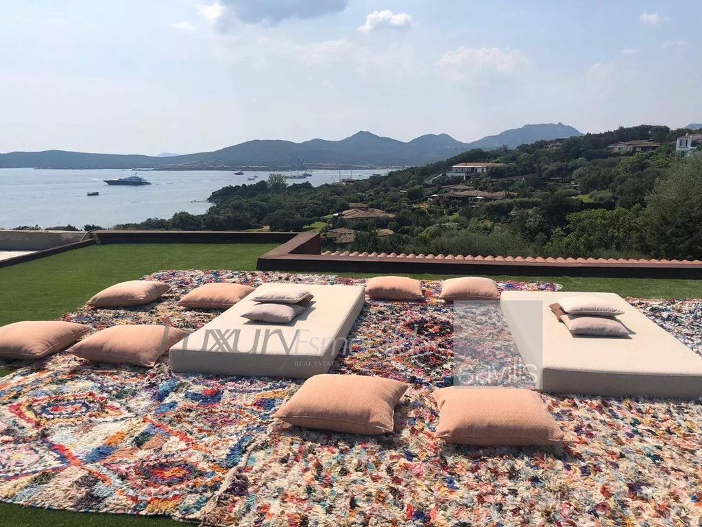 Maison de luxe à vendre à Olbia, 5 000 000 €, Photo 7