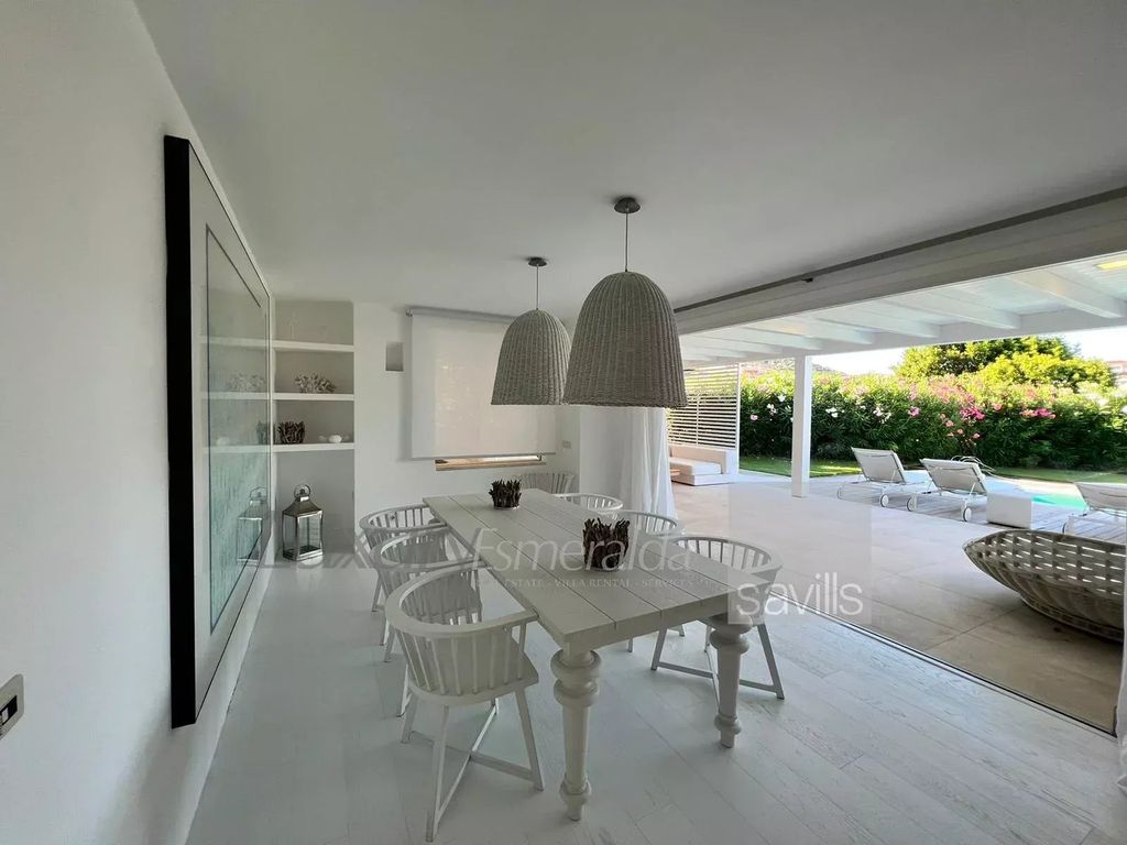 Luxury House for sale in Porto Rotondo, 3 500 000 €, Photo 6