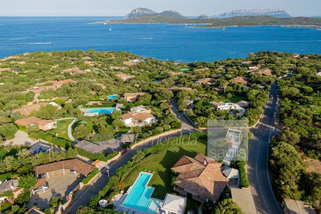 Maison de luxe à vendre à Olbia, 7 000 000 €, Photo 5