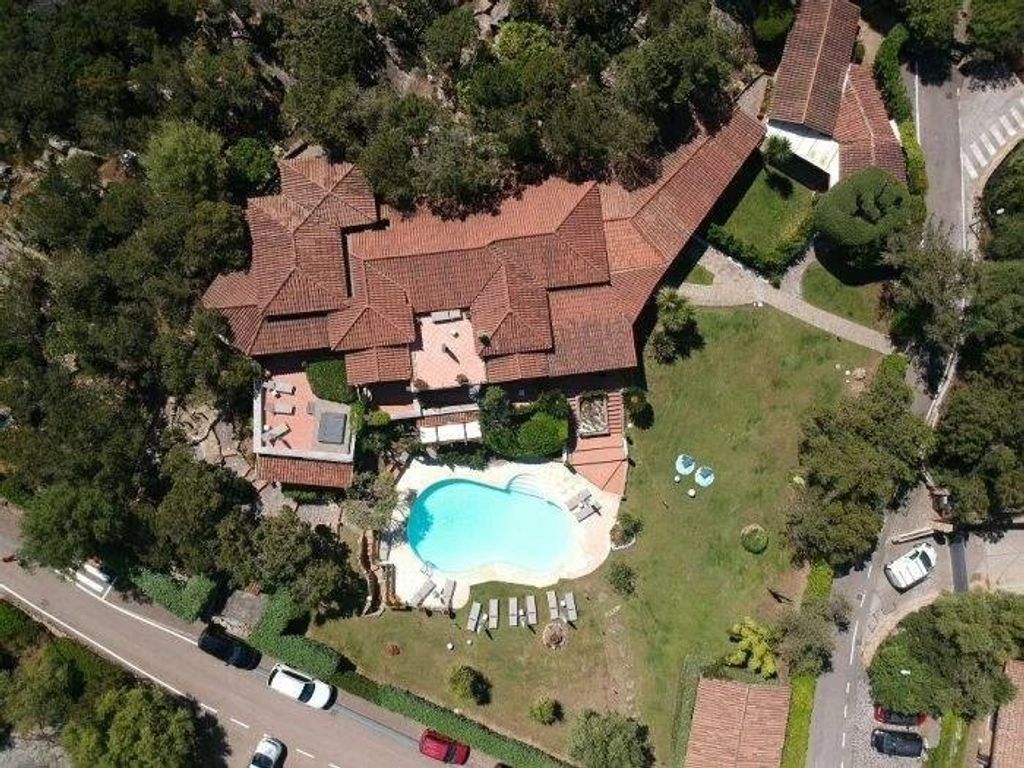 Maison de luxe à vendre à Olbia, 4 000 000 €, Photo 2