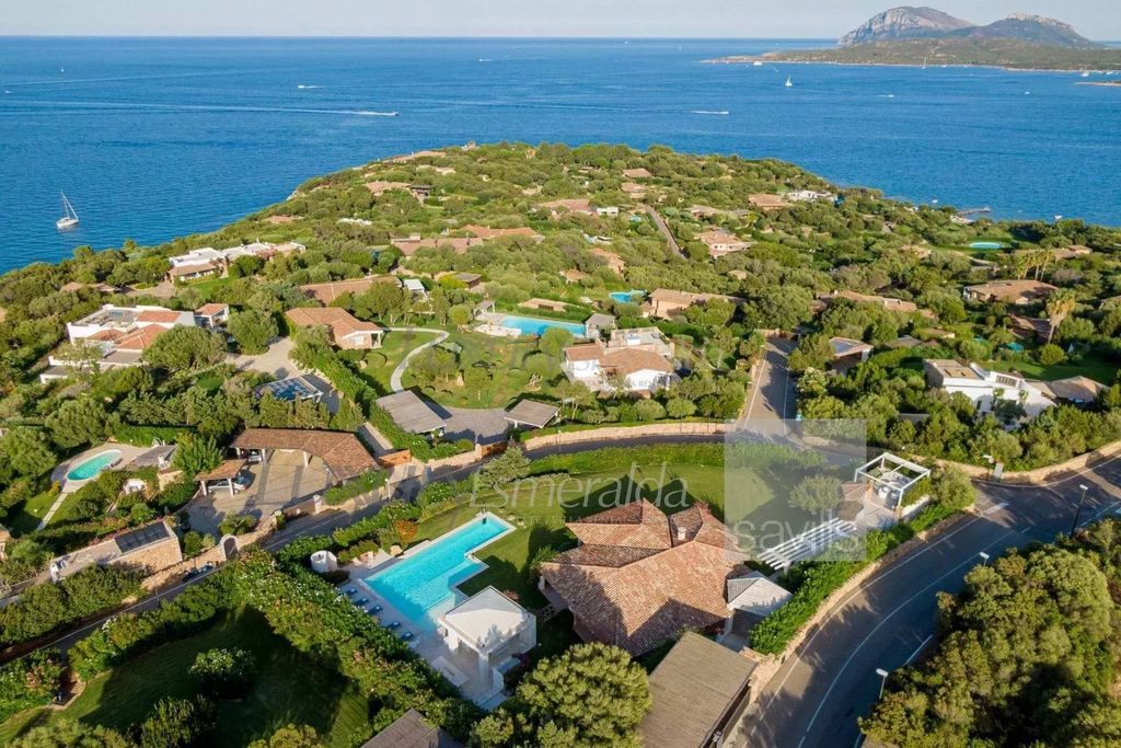 Maison de luxe à vendre à Olbia, 7 000 000 €, Photo 5