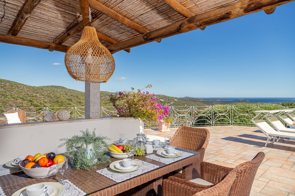 Maison de luxe à vendre à Olbia, 1 500 000 €, Photo 7