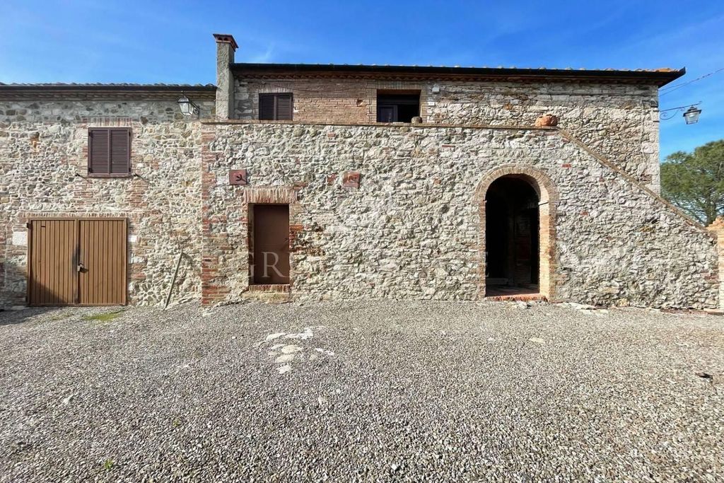 Maison de luxe à vendre à Castiglione d'Orcia, 560 000 €, Photo 3