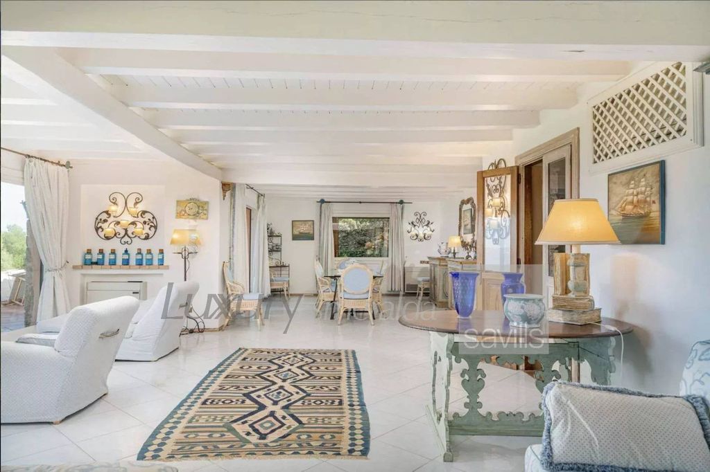 Maison de luxe à vendre à Olbia, 4 650 000 €, Photo 6