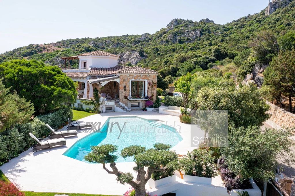 Luxury House for sale in Arzachena, 2 650 000 €, Photo 7