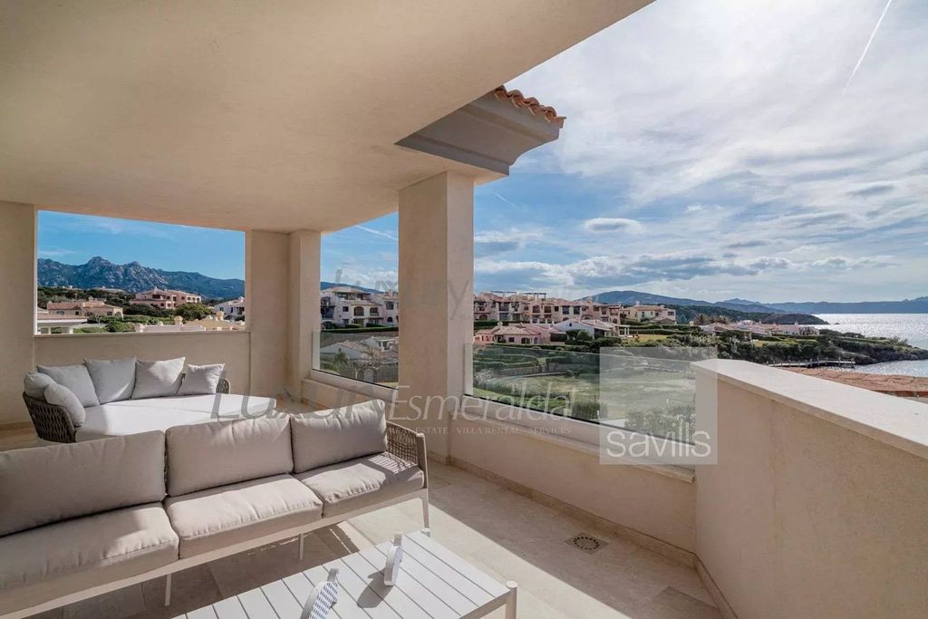 Maison de luxe à vendre à Arzachena, 4 000 000 €, Photo 7