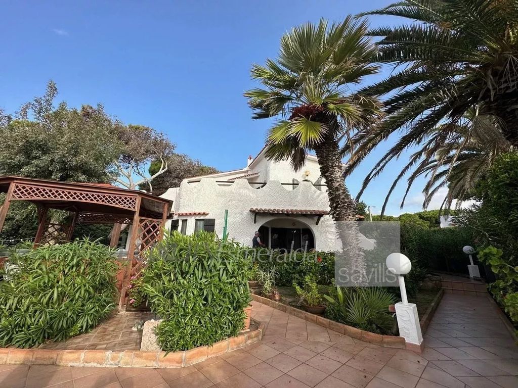 Luxury House for sale in Cagliari, 2 500 000 €, Photo 4
