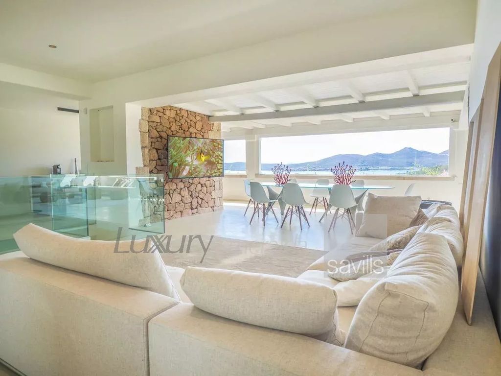 Maison de luxe à vendre à Olbia, 5 000 000 €, Photo 6