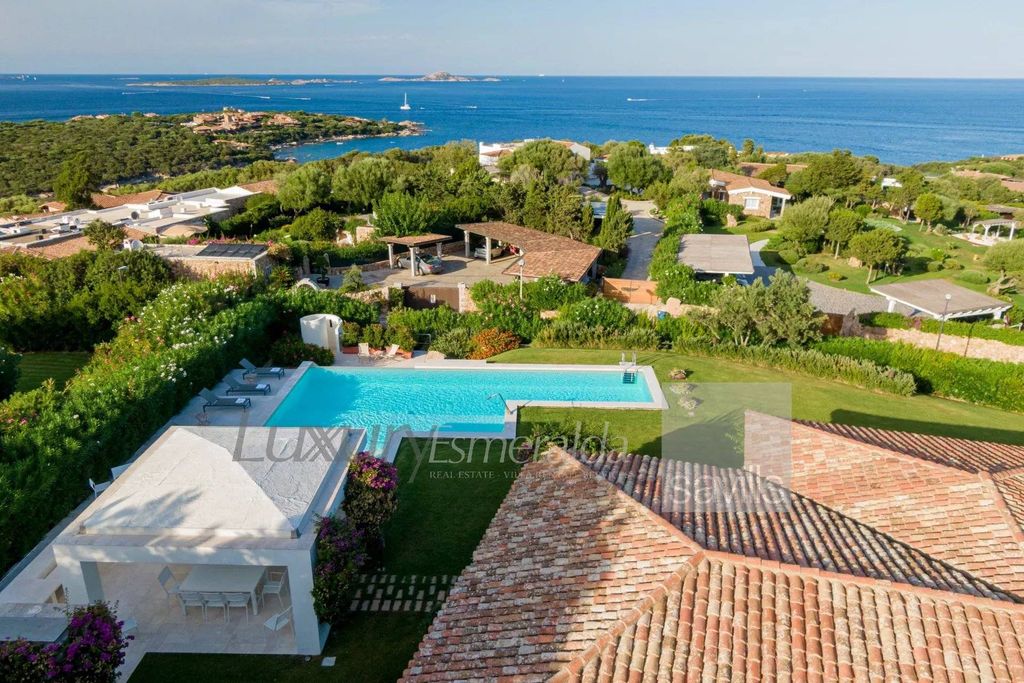 Maison de luxe à vendre à Olbia, 7 000 000 €, Photo 6