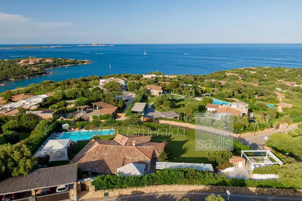 Maison de luxe à vendre à Olbia, 7 000 000 €, Photo 7