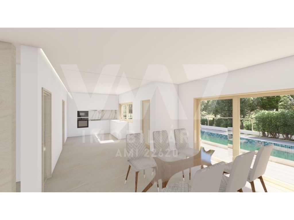 Maison de luxe à vendre à Covilhã, 550 000 €, Photo 1