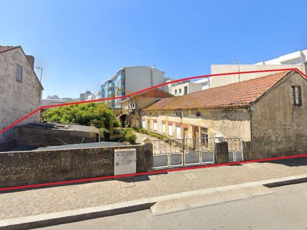 Luxury House for sale in Póvoa de Varzim, 410 000 €, Photo 1