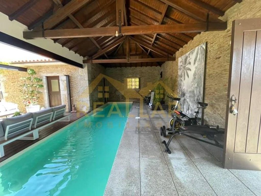Luxury House for sale in Póvoa de Varzim, 650 000 €, Photo 1