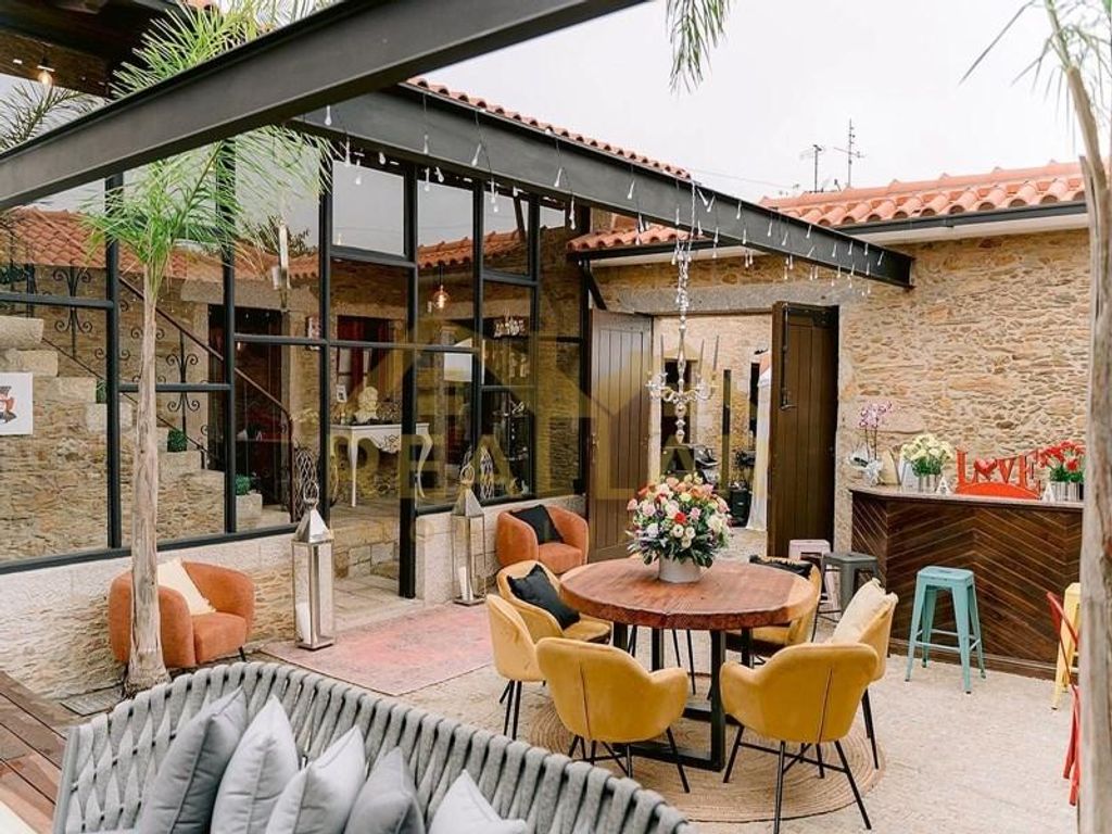 Luxury House for sale in Póvoa de Varzim, 650 000 €, Photo 1
