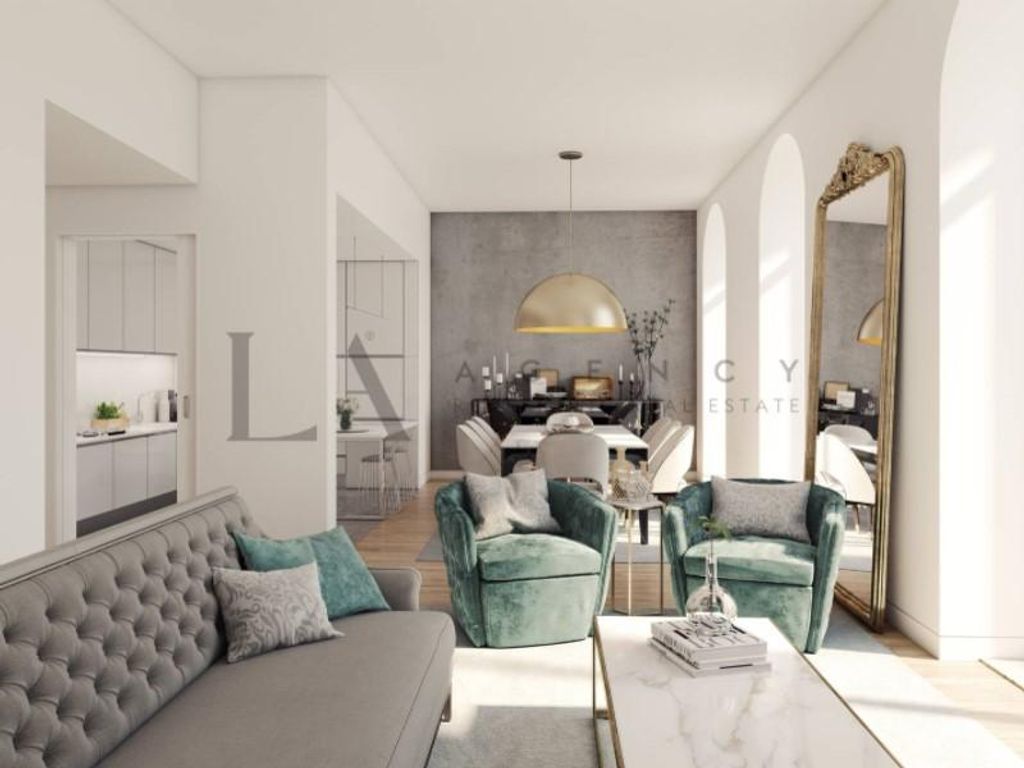 Appartement de luxe à vendre à Lumiar, 925 000 €, Photo 6