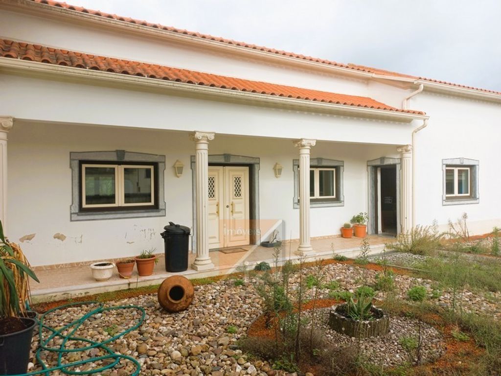 Luxury House for sale in Vila Nova de Ourém, 499 000 €, Photo 4