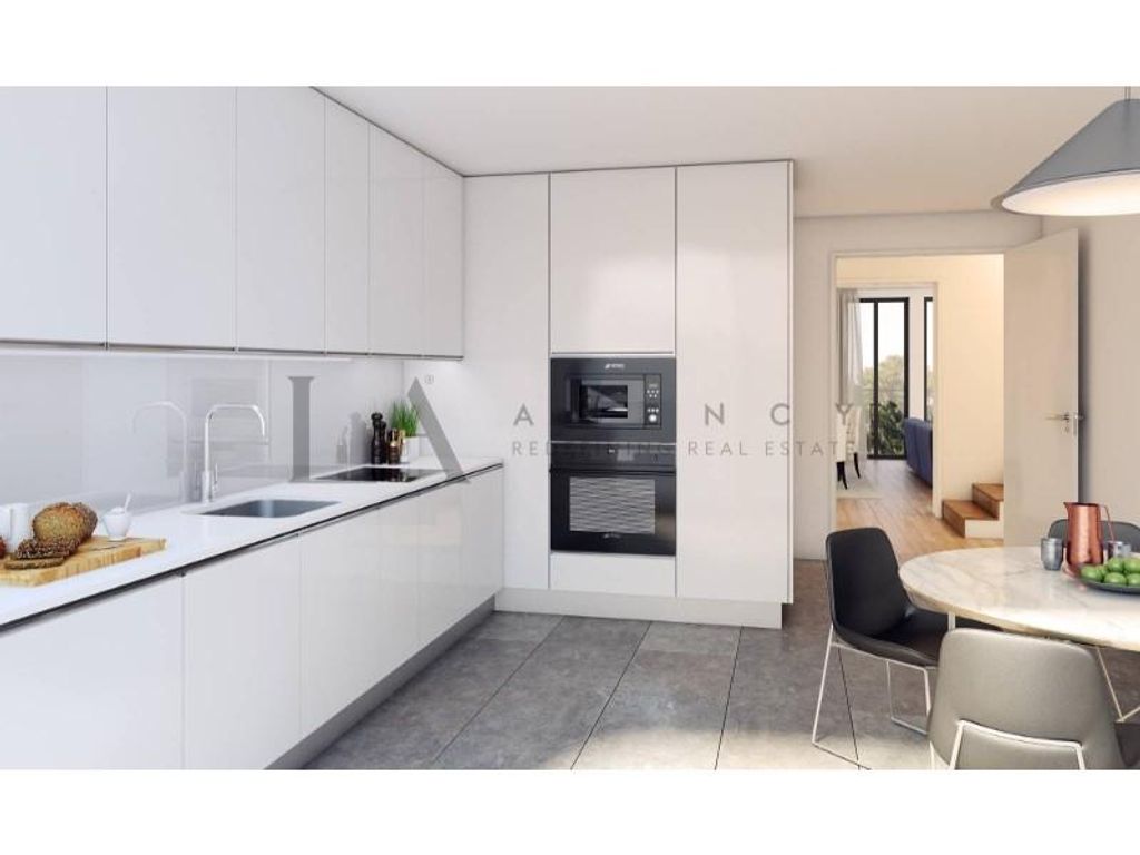 Appartement de luxe à vendre à Lumiar, 925 000 €, Photo 4