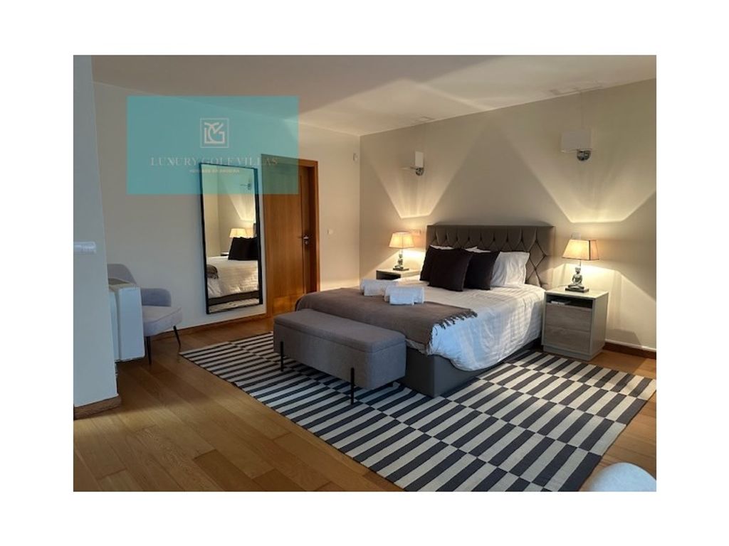 Maison de luxe à vendre à Charneca de Caparica, 3 150 000 €, Photo 2