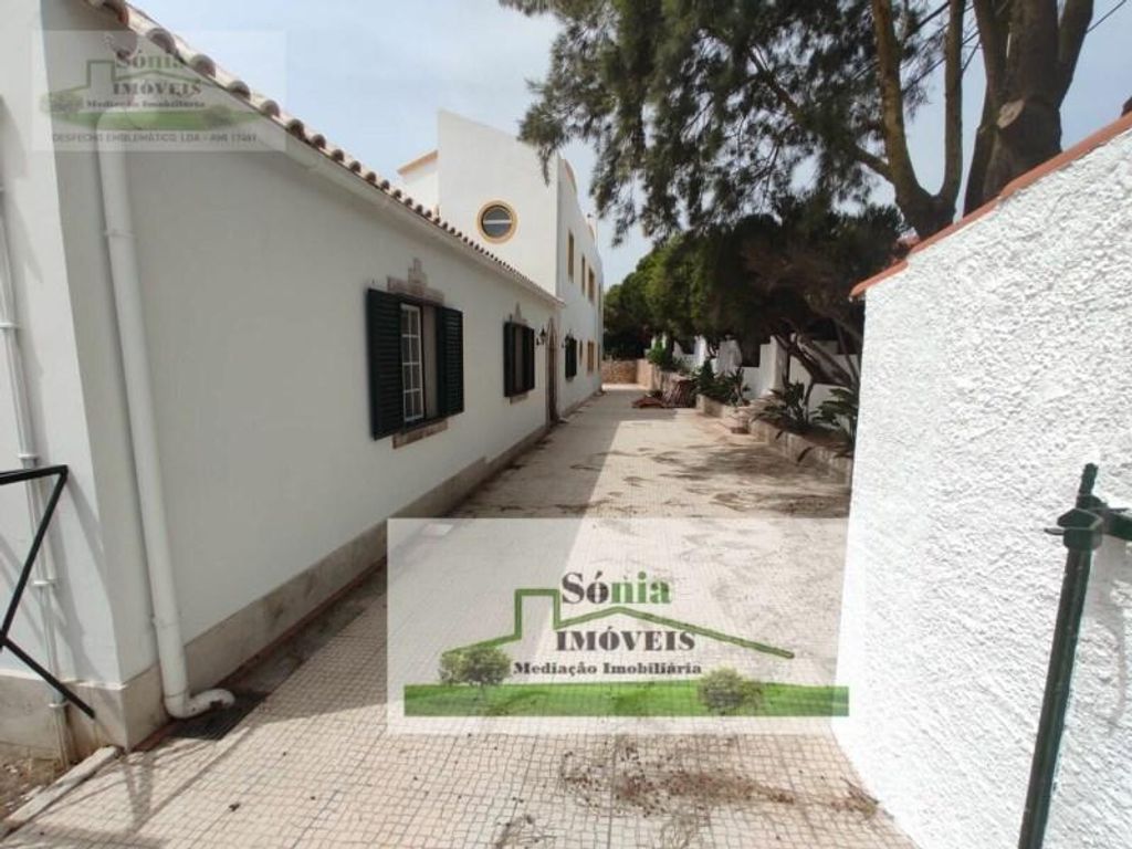 Maison de luxe à vendre à Sesimbra, 680 000 €, Photo 1