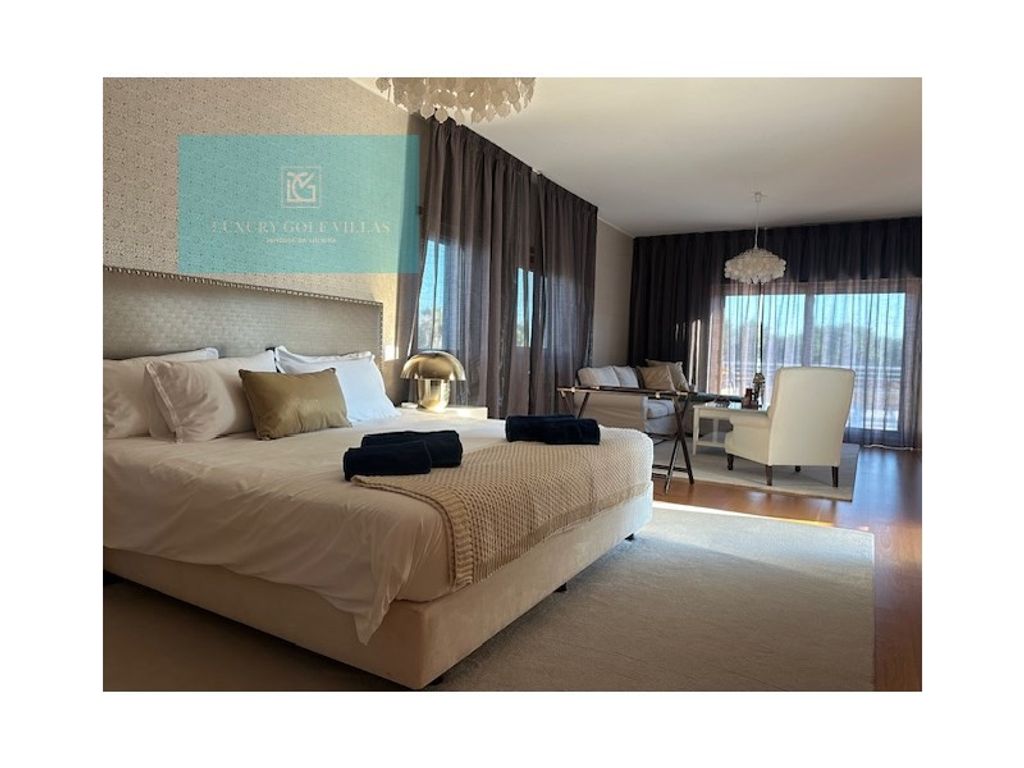 Maison de luxe à vendre à Charneca de Caparica, 3 150 000 €, Photo 4