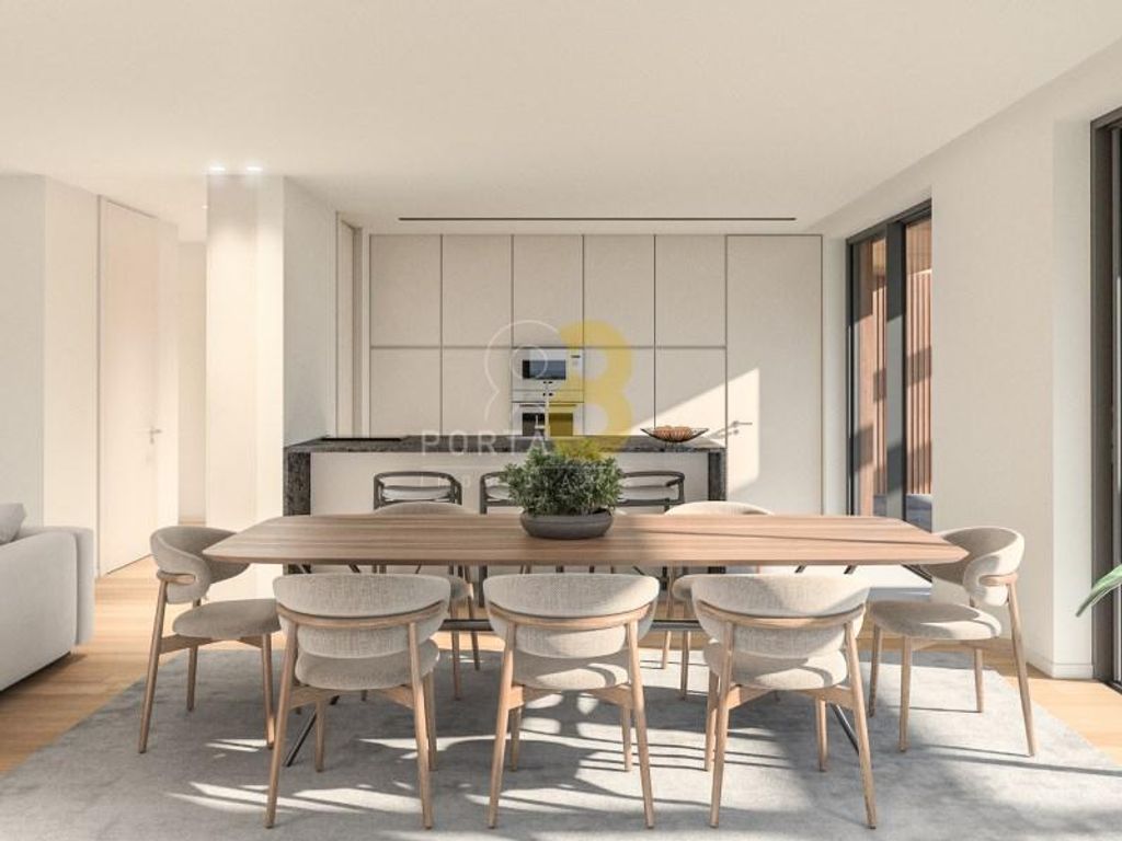 Appartement de luxe à vendre à Vila Nova de Gaia, 830 000 €, Photo 1