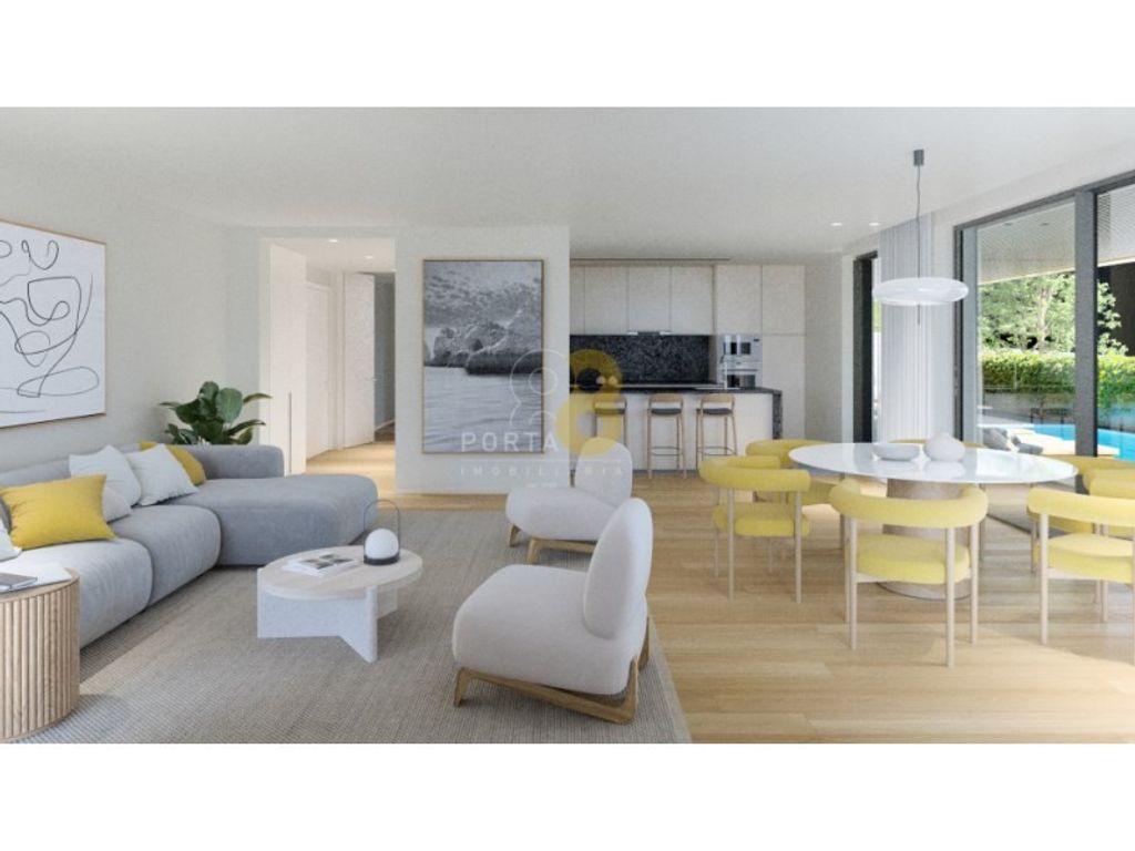 Appartement de luxe à vendre à Vila Nova de Gaia, 830 000 €, Photo 6