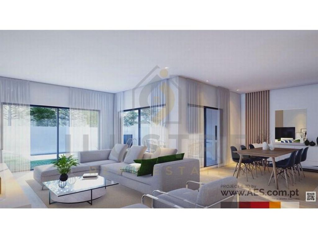 Luxury House for sale in Seixal, 675 000 €, Photo 2