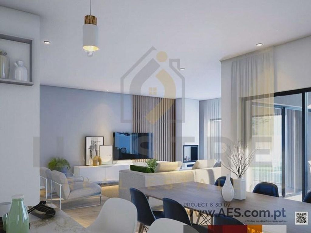 Luxury House for sale in Seixal, 675 000 €, Photo 5