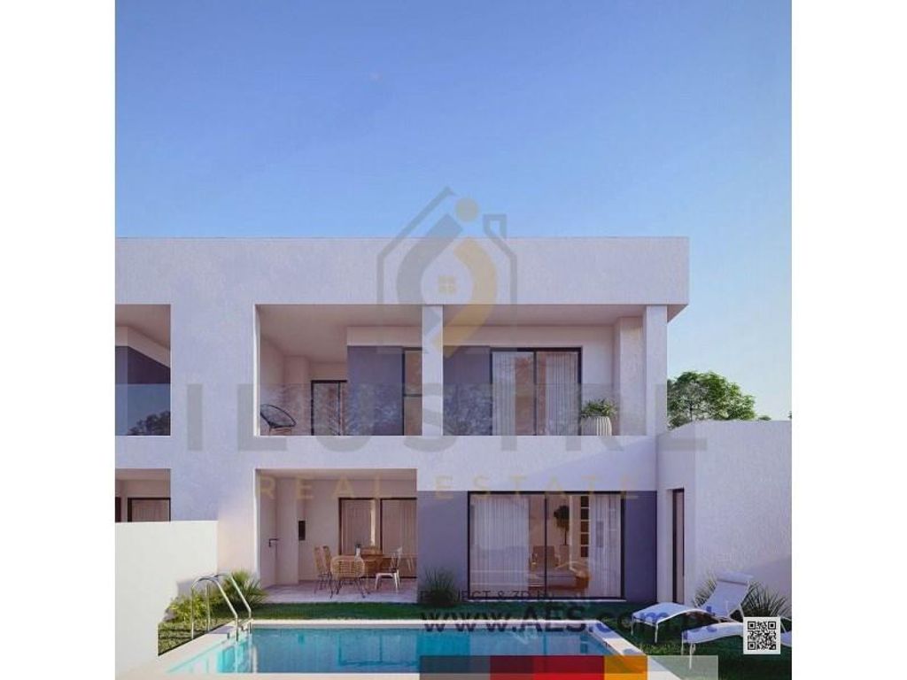 Luxury House for sale in Seixal, 675 000 €, Photo 6