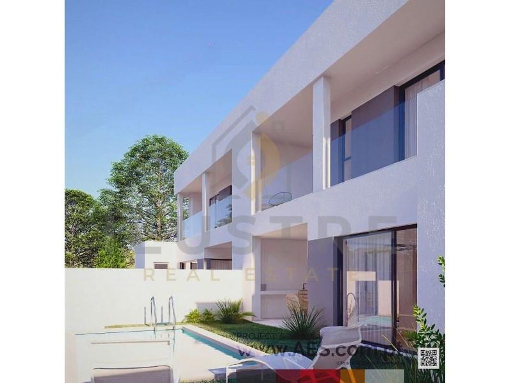 Luxury House for sale in Seixal, 675 000 €, Photo 4