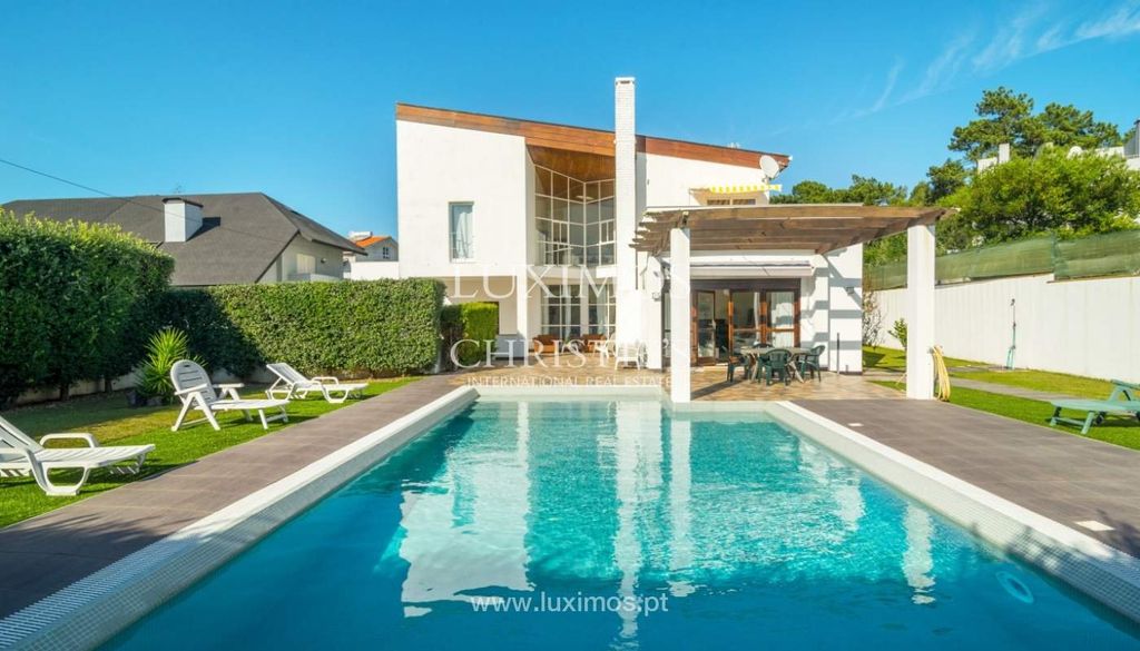 Maison de luxe à vendre à Vila Nova de Gaia, 950 000 €, Photo 1