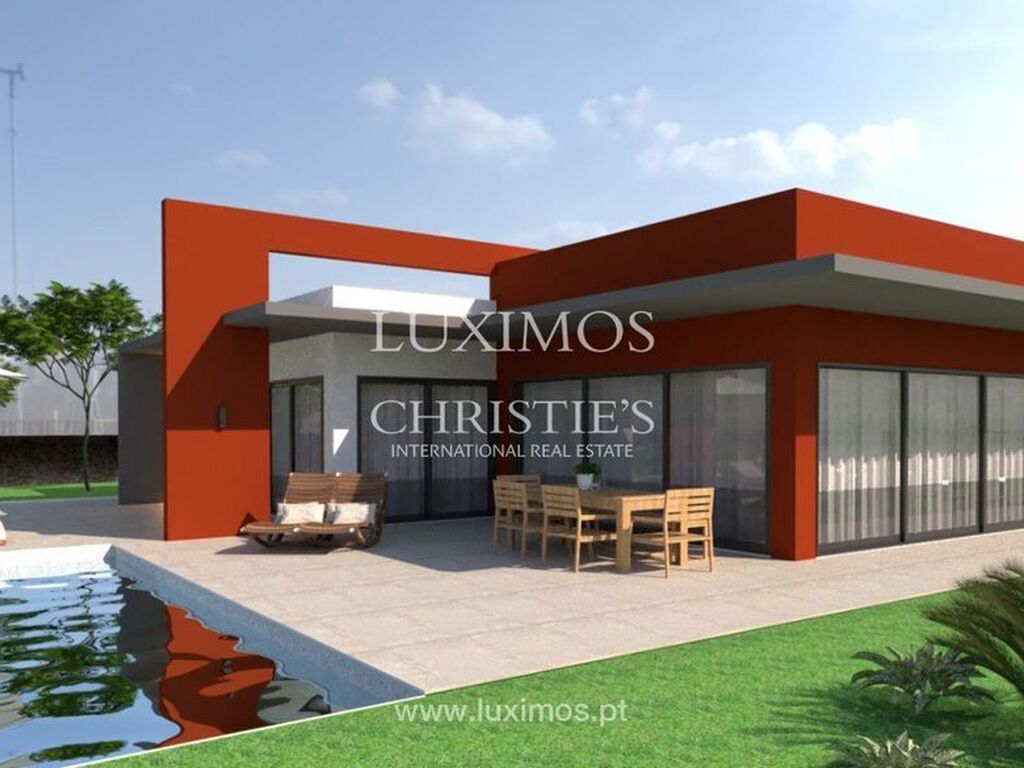 Luxury House for sale in São Brás de Alportel, 1 295 000 €, Photo 1