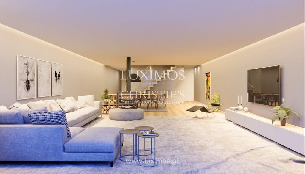 Maison de luxe à vendre à Foz Do Douro, 2 480 000 €, Photo 5