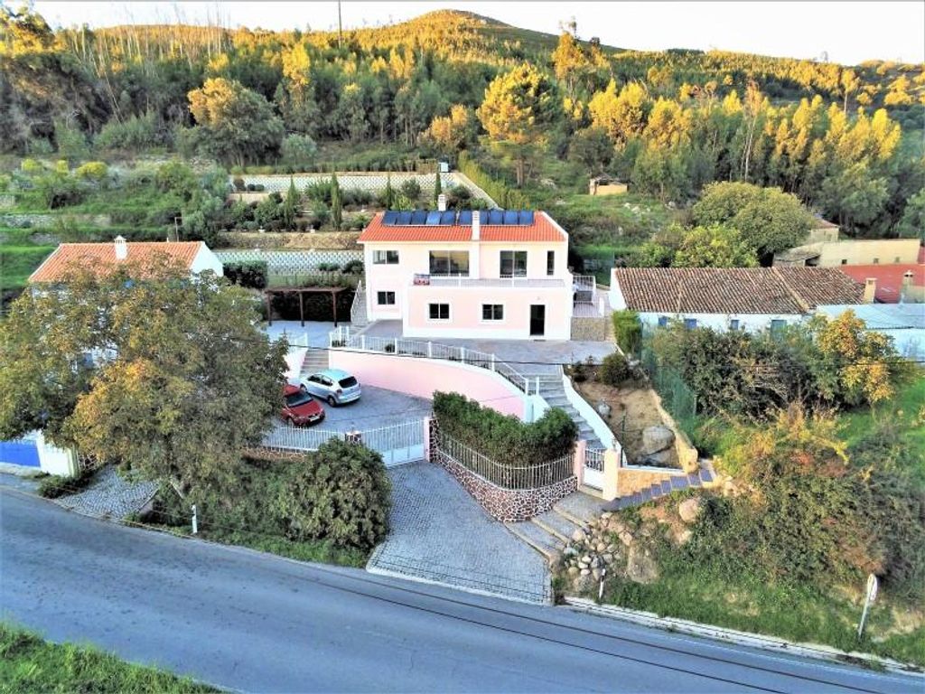 Maison de luxe à vendre à Monchique, 849 000 €, Photo 1
