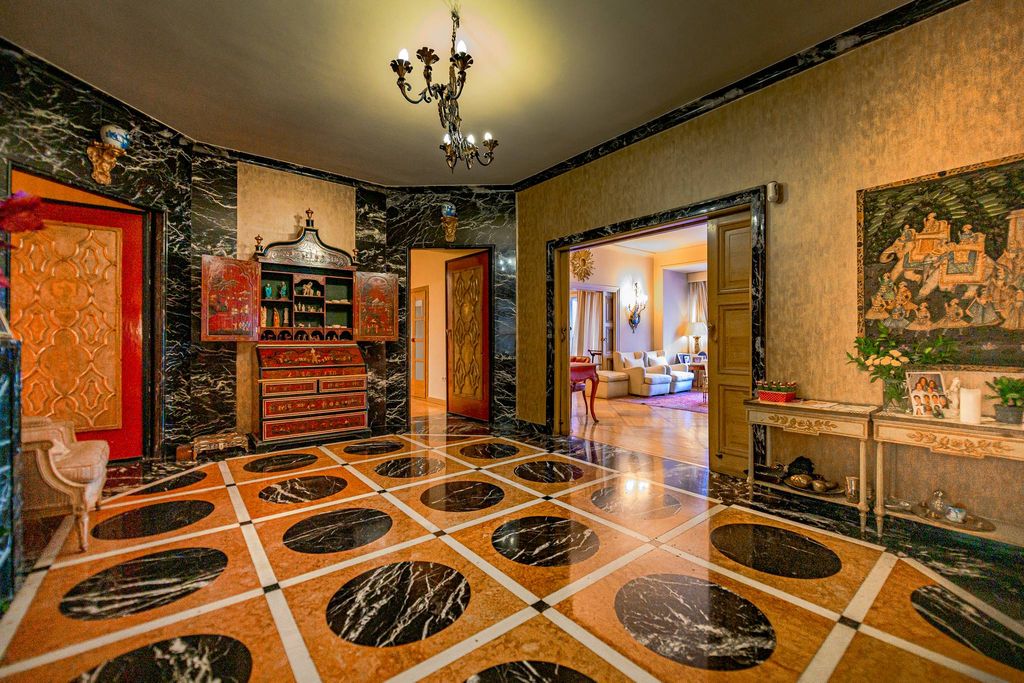 Luxury Apartment for sale in Madrid, 2 400 000 €, Photo 1