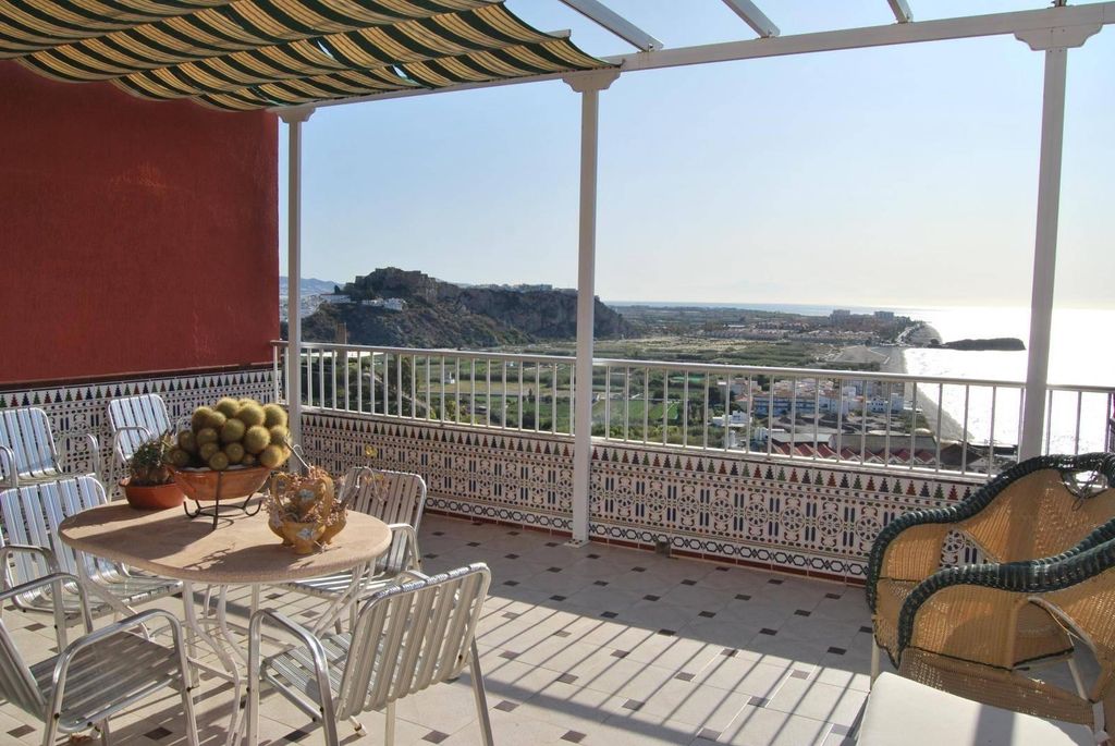 Maison de luxe à vendre à Salobreña, 999 000 €, Photo 1