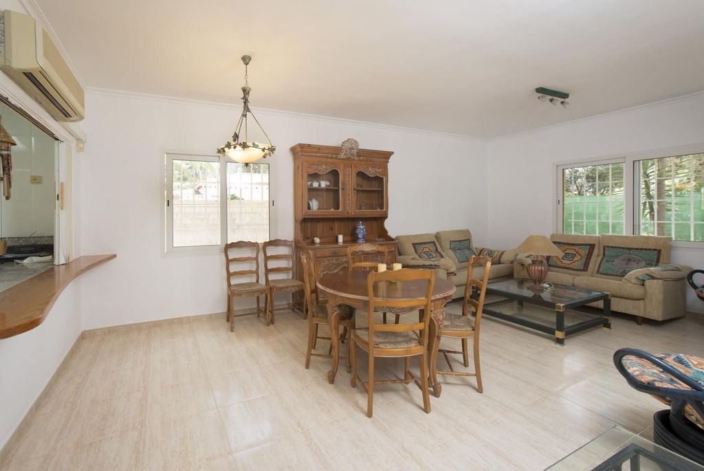 Luxury House for sale in Denia, 795 000 €, Photo 5