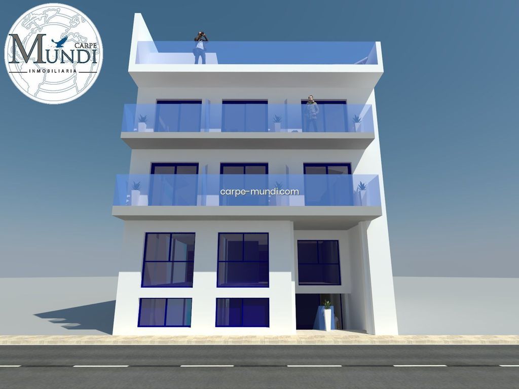 Appartement de luxe à vendre à Corralejo, 450 000 €, Photo 1