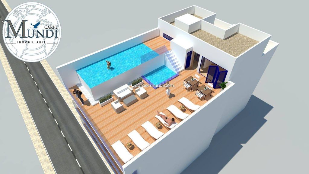 Appartement de luxe à vendre à Corralejo, 450 000 €, Photo 7