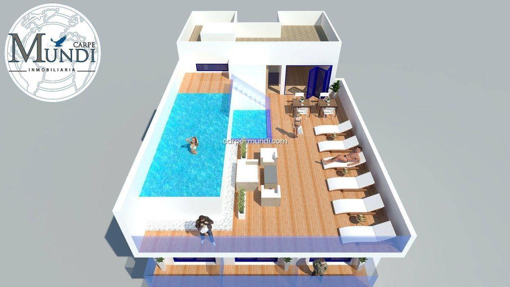 Appartement de luxe à vendre à Corralejo, 450 000 €, Photo 5