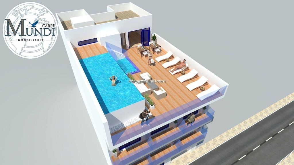Appartement de luxe à vendre à Corralejo, 450 000 €, Photo 2