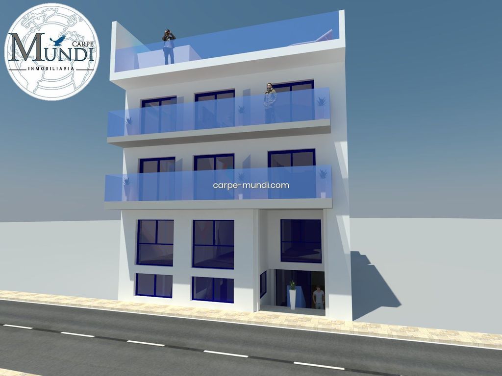Appartement de luxe à vendre à Corralejo, 450 000 €, Photo 4
